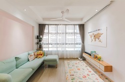 Blk 2B Sri Geylang Serai (Geylang), HDB 4 Rooms #610004761